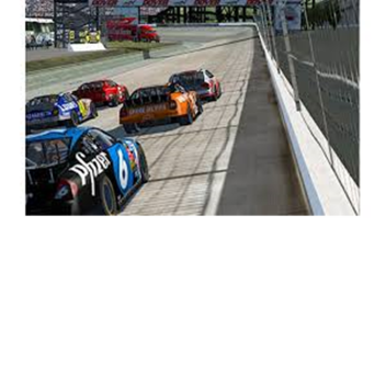 Raving Races! Beta