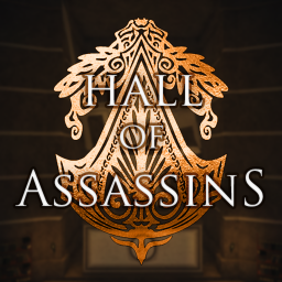 Hall of Assassins