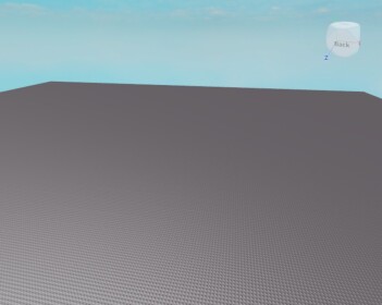 nothing simulator