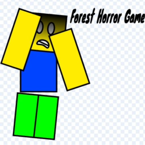 Forest Horror Game