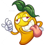P!CKLED MANGO