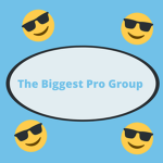 The Biggest Pro Group