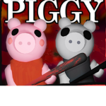 Piggy ###### only!