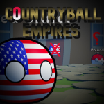 CountryBall Empires