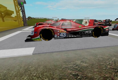 Real Racing