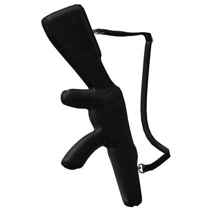 AK leather bag thumbnail