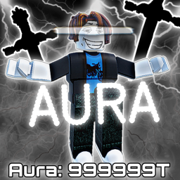 AURA. icon