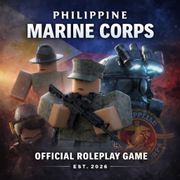 [📵] Philippine Marine Roleplay