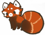 Red panda’s :D