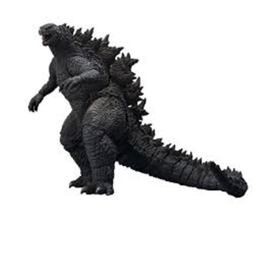 Godzilla Smash Off (creator challenge)