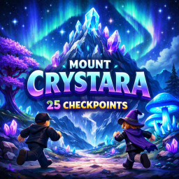 [UPD BARU!!] TUNGGANGAN CRYSTARA