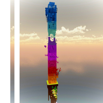 Tower of Agility