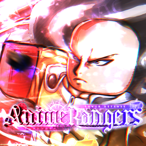 Anime Rangers