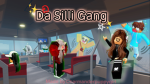 ∘•Da Silli Gang•∘