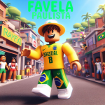 Favela Paulista 