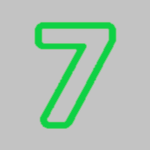 seven's fanbase