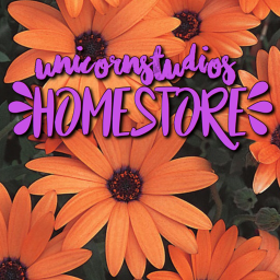 [NEW!] Unicorn Studios Home Store