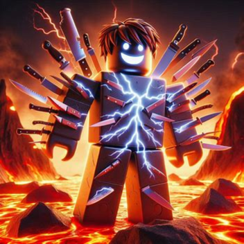 Obby But You Can't Die...