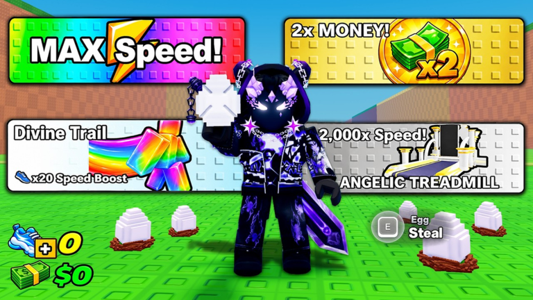 🌈 MEGA SAE SANDBOX X999 MODDED artwork