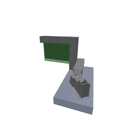 ### Cave miner