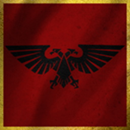 Imperium of Mankind| Border RP|