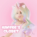 Kaffee's Closet Group Thumbnail