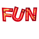The People Who are Fun!!!!