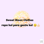 Sweet Moon Clothes