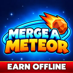 [☄️] Merge a Meteor