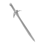 Ghostwalker [TRANSPARENT]