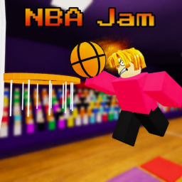 NBA Jam