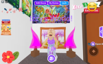 _-Izzy's World-_!