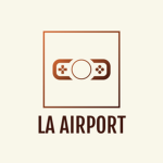 LA Airport Offiziell