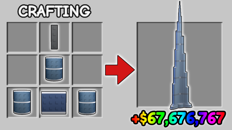 🏗️Craft a City! screenshot 1