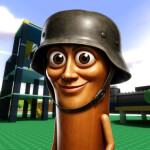 TUNG TUNG TUNG SAHUR WAR