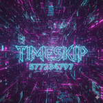 !TIMESKIP