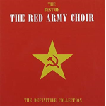[RAC] The Soviet Red Army Choir [RAC]
