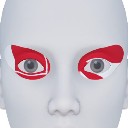 Wallis and Futuna Eyes