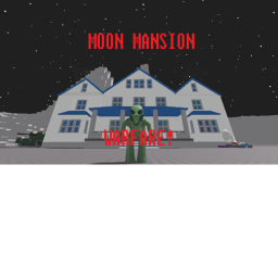 Moon Mansion Warfare!