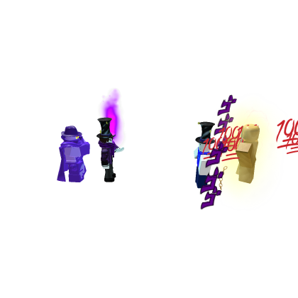 Epic Battle