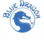 Blue Dragonㅤ