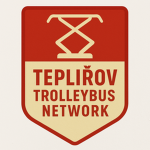 Random Czech Trolleybus network