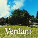 Verdant