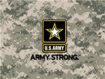 military army