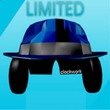 (MORE UPDATE) Limited (BETA)