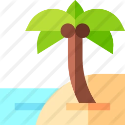 Project Ray island icon