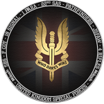 |BA| [UKSF U.K. Special Forces]