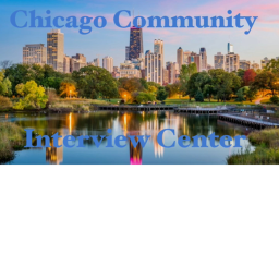 Chicago RP Community Interview Center