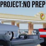 Project: No-Prep