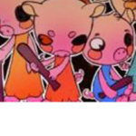 The Piggy Kingdom